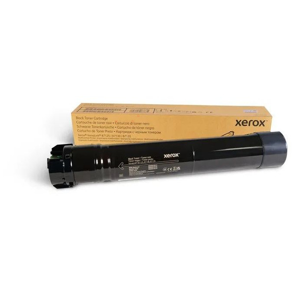 Original Xerox 006R01818 Toner schwarz
