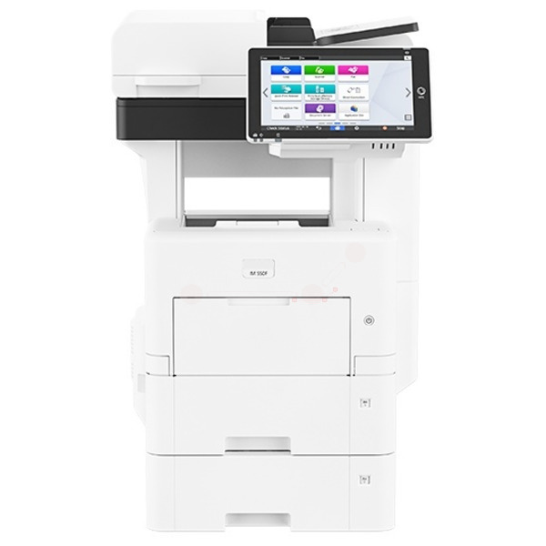 Lanier IM 550 F Toner günstig kaufen | tintencenter.com Lanier IM 550 F Toner günstig kaufen | tintencenter.com