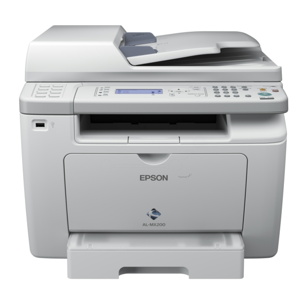 Epson WorkForce AL-MX 200 Series