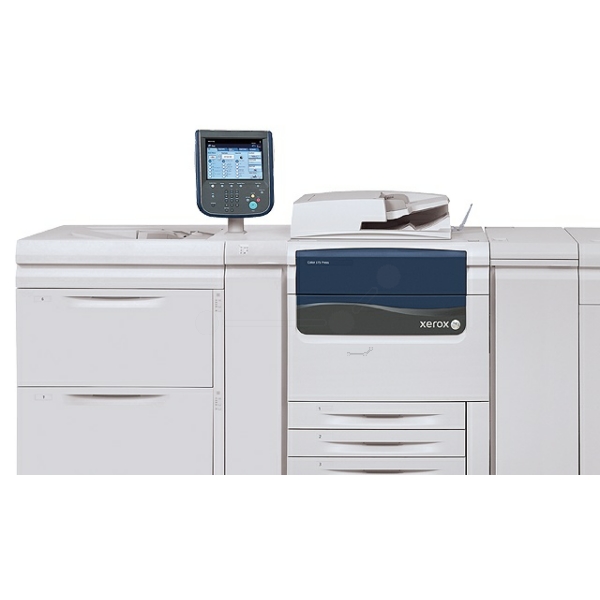 Xerox Xerox Color J 75 Press