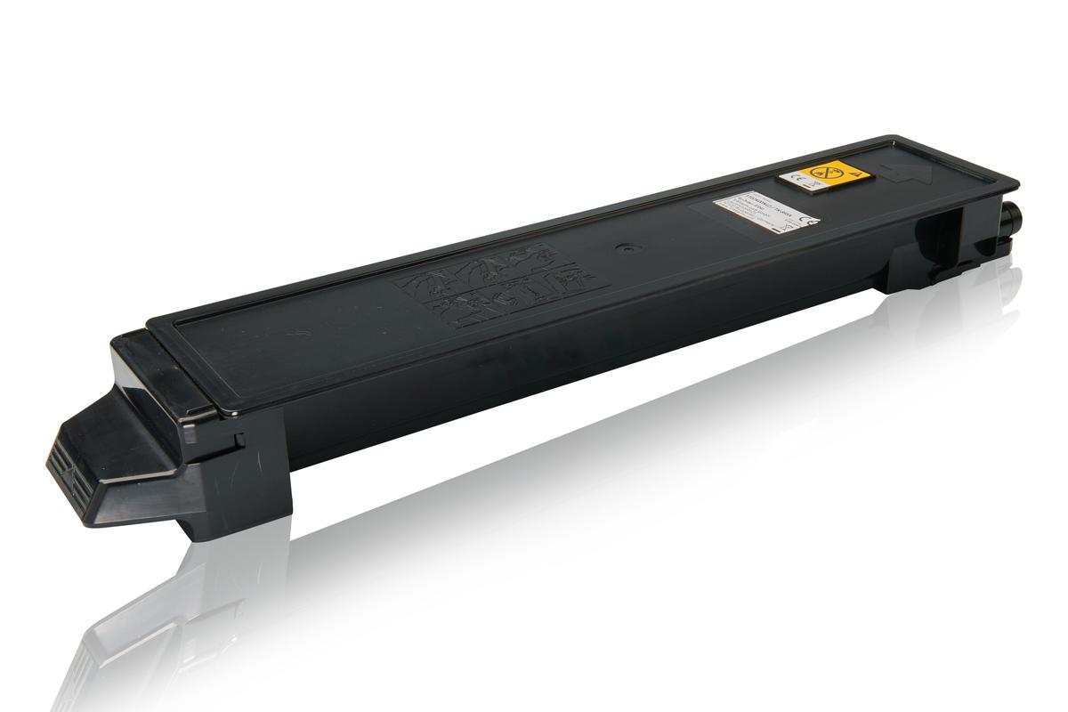 Kompatibel zu Kyocera/Mita 1T02K00NL0 / TK-895K Tonerkartusche, schwarz