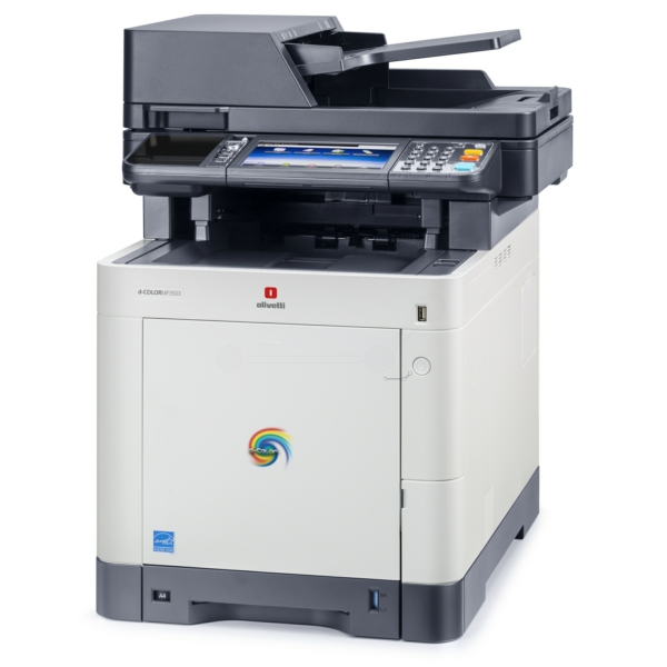 Olivetti D-Color MF 3503 l Toner günstig kaufen | tintencenter.com Olivetti D-Color MF 3503 l Toner günstig kaufen | tintencenter.com