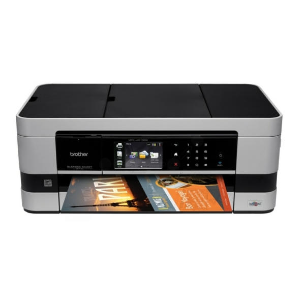 Brother MFC-J 4310 DW Druckerpatronen günstig kaufen | tintencenter.com Brother MFC-J 4310 DW Druckerpatronen günstig kaufen | tintencenter.com