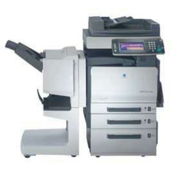 Konica Minolta bizhub C 350