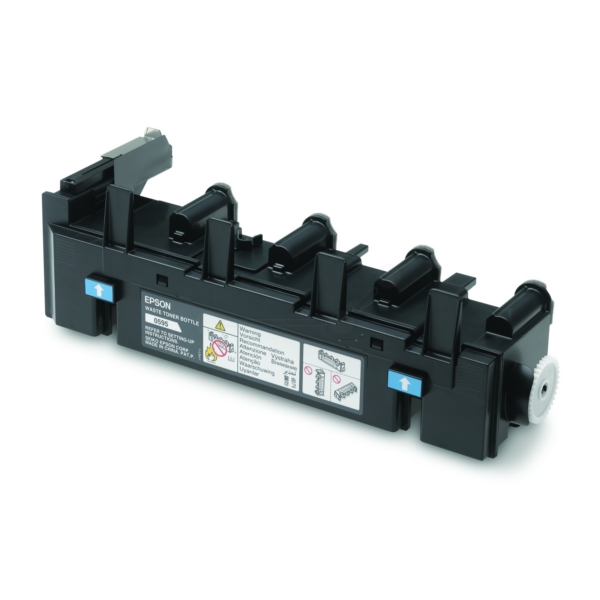 Original Epson C13S050595 / 0595 Resttonerbehälter Original Epson C13S050595 / 0595 Resttonerbehälter