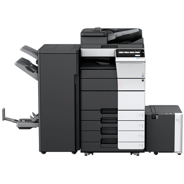 Develop Ineo + 458 Toner günstig kaufen | tintencenter.com