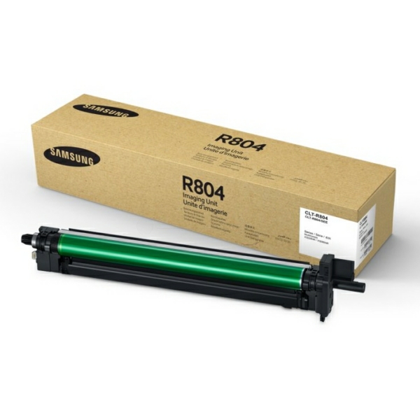 Original Samsung CLTR804SEE / R804 Trommel Kit
