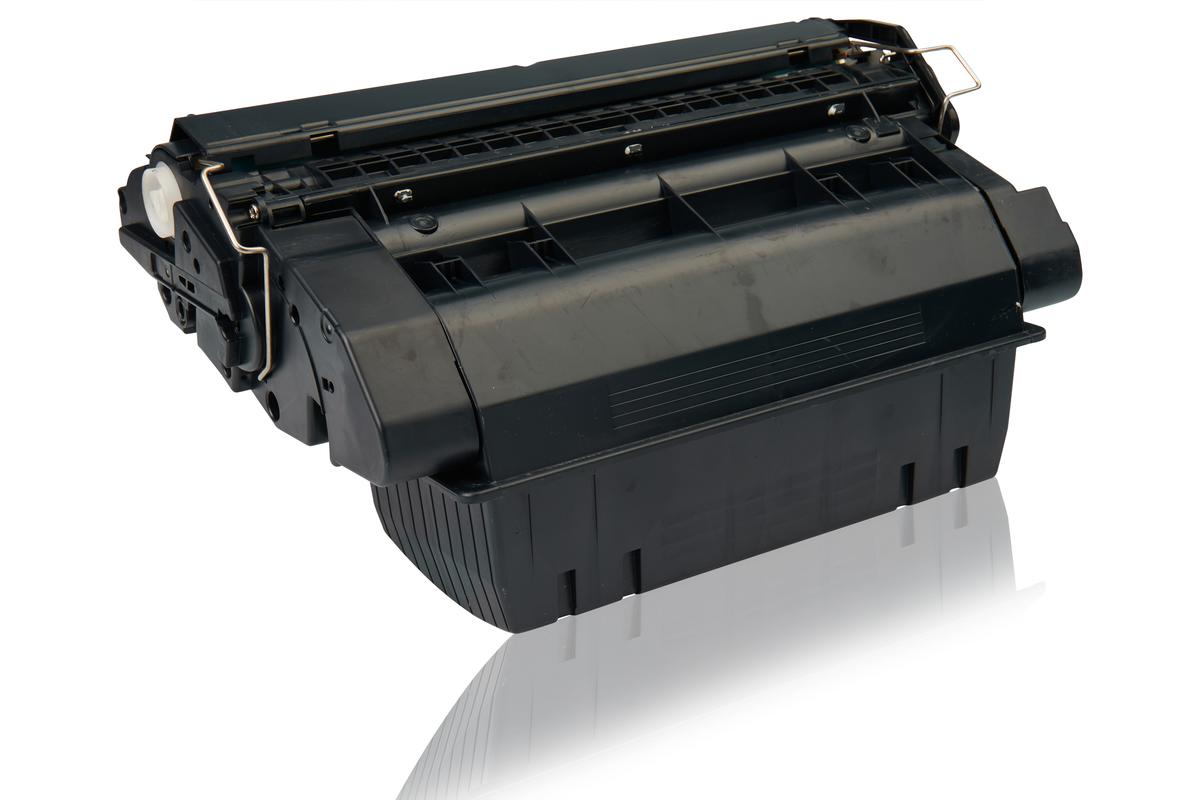 Kompatibel zu HP CF281X / 81X Tonerkartusche, schwarz