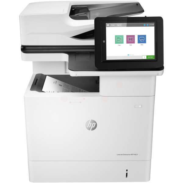 HP LaserJet Managed MFP E 62555 dn Toner günstig kaufen | tintencenter.com HP LaserJet Managed MFP E 62555 dn Toner günstig kaufen | tintencenter.com