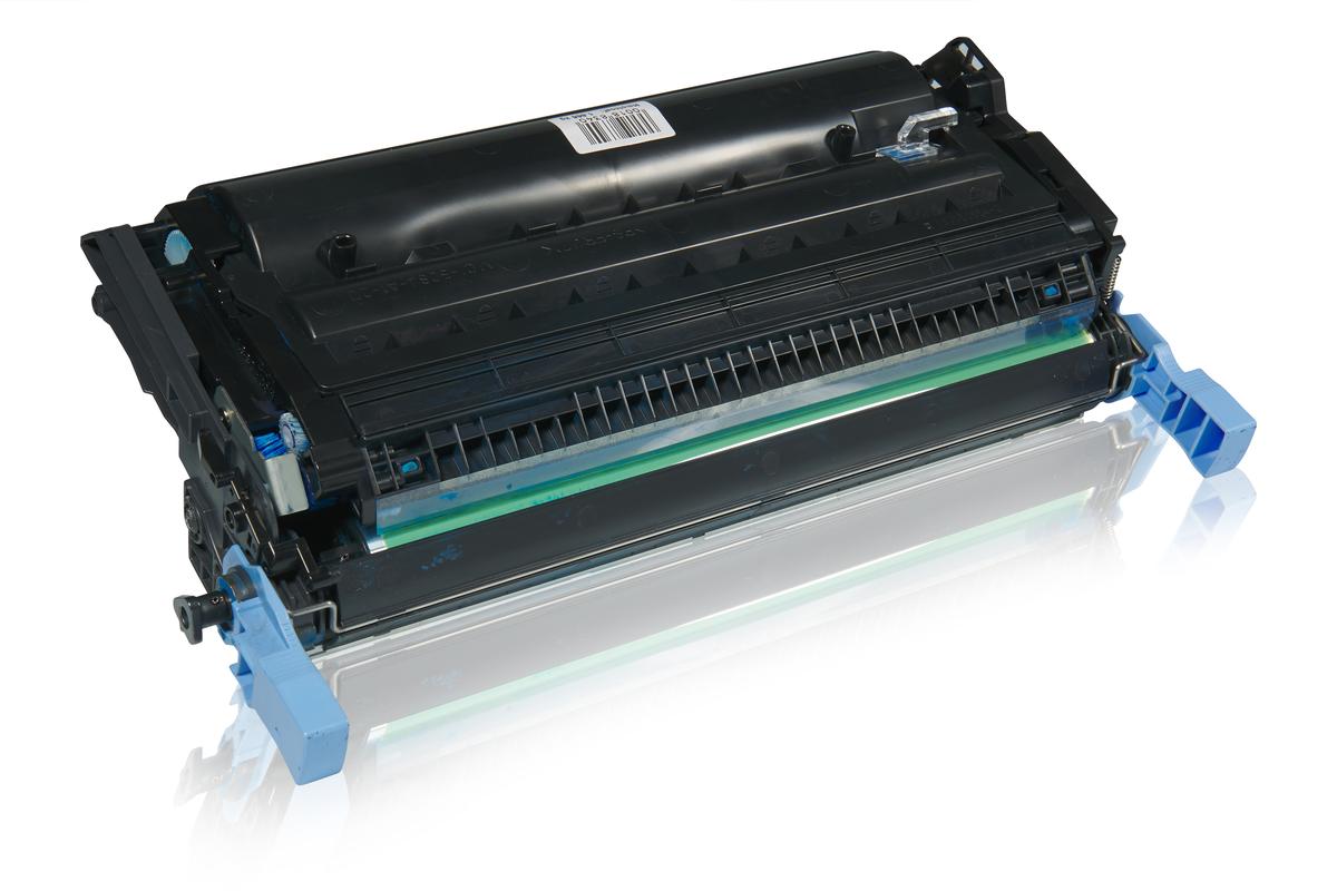 Kompatibel zu HP Q6460A / 644A Tonerkartusche, schwarz
