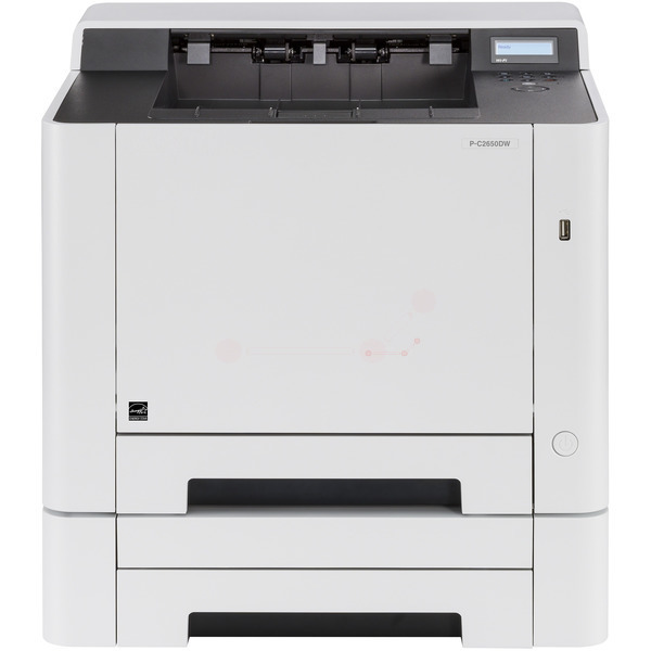 Triumph-Adler P-C 2650 DW Toner günstig kaufen | tintencenter.com
