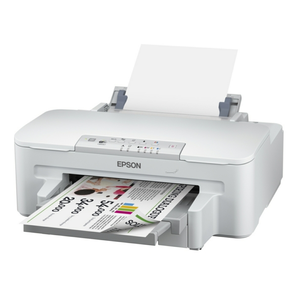 Epson WorkForce WF-3010 DW Druckerpatronen günstig kaufen | tintencenter.com Epson WorkForce WF-3010 DW Druckerpatronen günstig kaufen | tintencenter.com