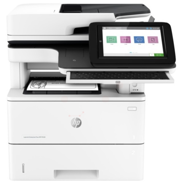 HP LaserJet Enterprise Flow MFP M 528 c Toner günstig kaufen | tintencenter.com HP LaserJet Enterprise Flow MFP M 528 c Toner günstig kaufen | tintencenter.com