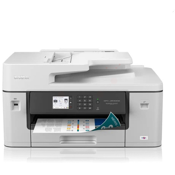 Brother MFC-J 6540 DWE