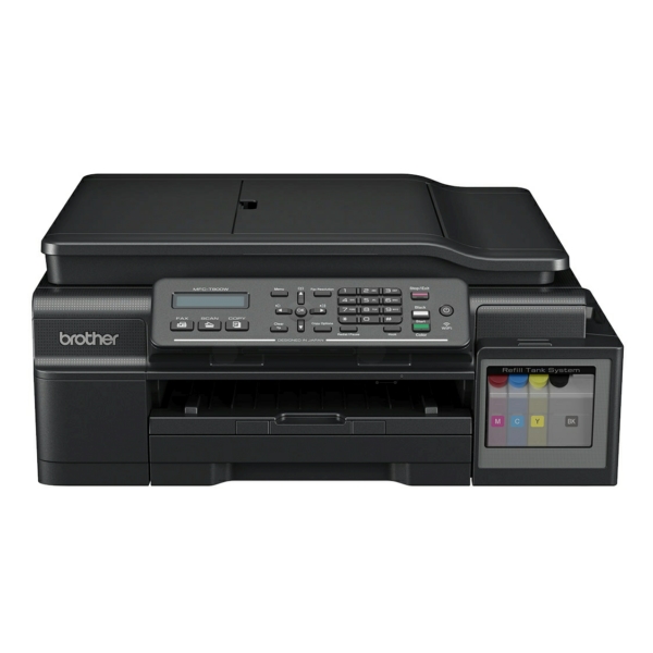 Brother MFC-T 800 W Druckerpatronen günstig kaufen | tintencenter.com Brother MFC-T 800 W Druckerpatronen günstig kaufen | tintencenter.com