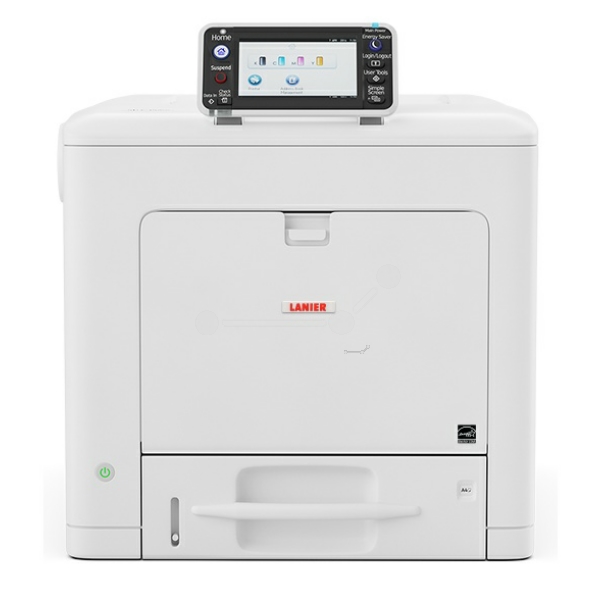 Lanier SP C 352 DN Toner günstig kaufen | tintencenter.com Lanier SP C 352 DN Toner günstig kaufen | tintencenter.com