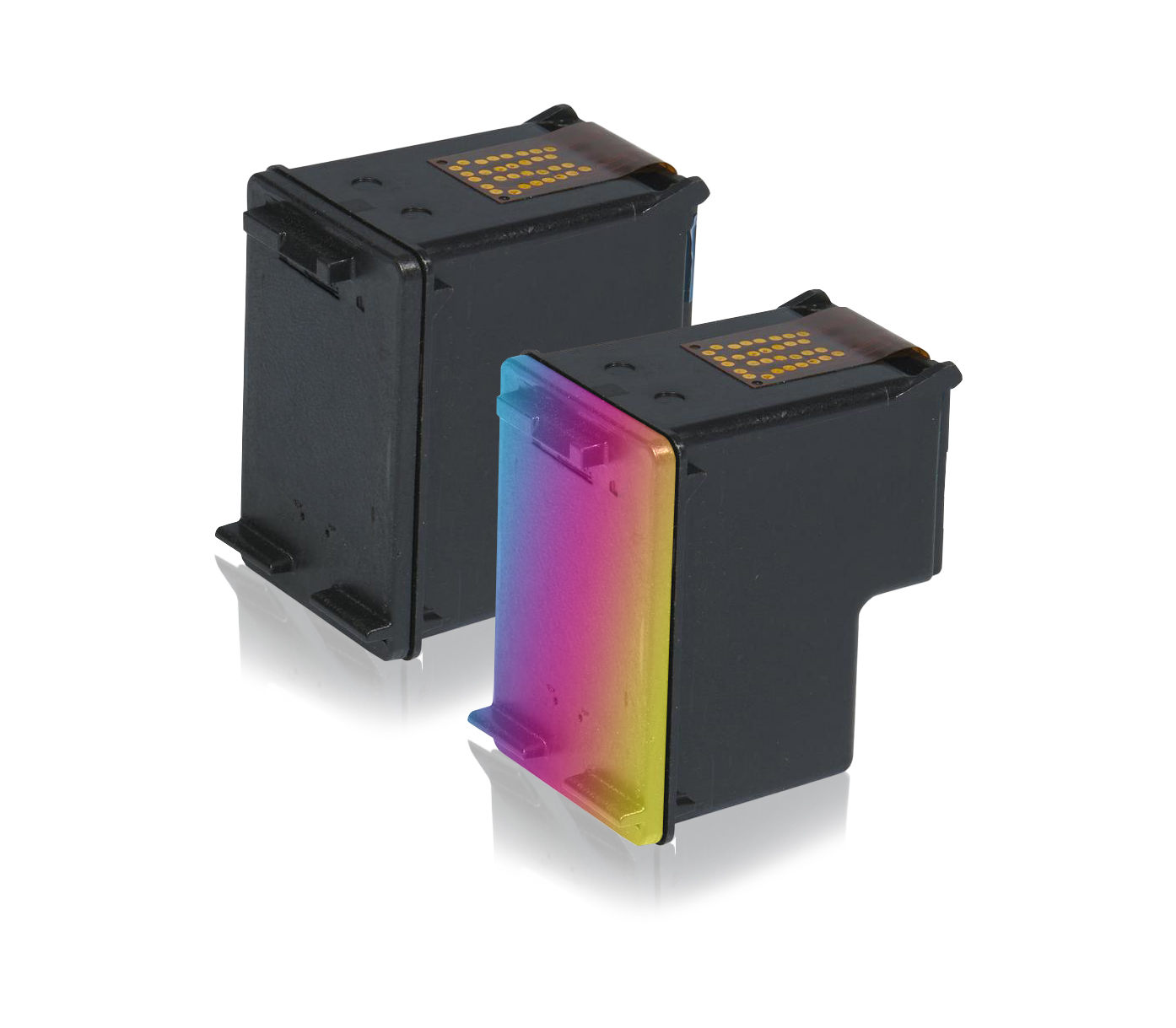 Kompatibel zu Canon 5437C006 / PG575XL+CL576XL Druckkopfpatrone Multipack Kompatibel zu Canon 5437C006 / PG575XL+CL576XL Druckkopfpatrone Multipack