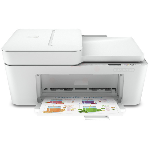 HP DeskJet Plus 4100 Druckerpatronen günstig kaufen | tintencenter.com HP DeskJet Plus 4100 Druckerpatronen günstig kaufen | tintencenter.com