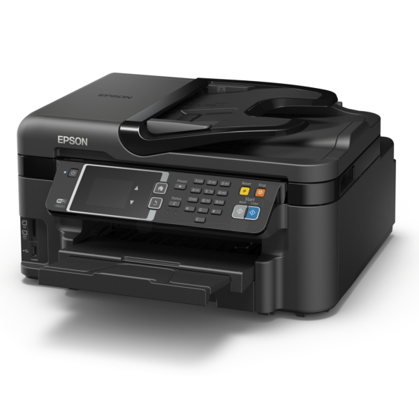 Epson WorkForce WF-3620 DWF Druckerpatronen günstig kaufen | tintencenter.com Epson WorkForce WF-3620 DWF Druckerpatronen günstig kaufen | tintencenter.com