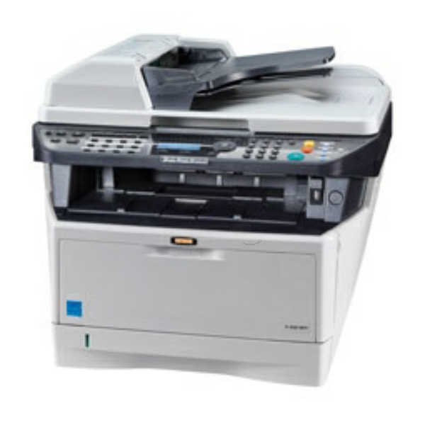 Utax P-3000 Series