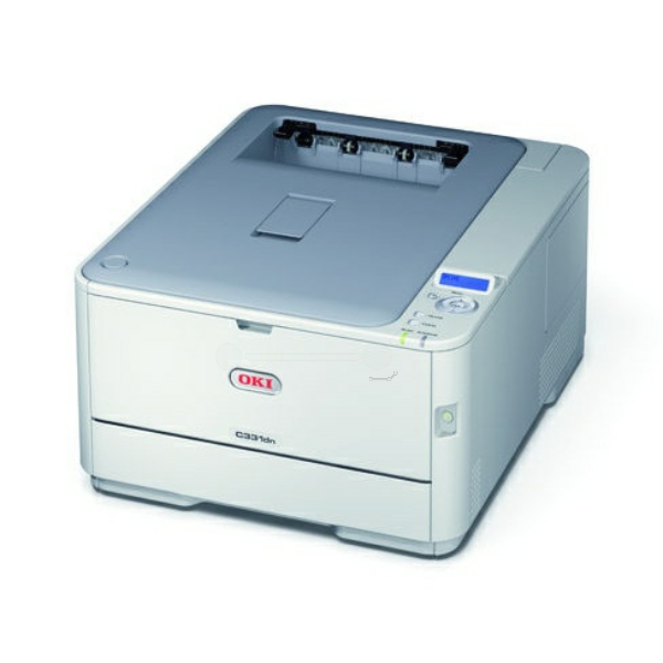 OKI C 331 DN Toner hier günstig kaufen ✔️. Toner original & kompatibel für OKI C 331 DN ✔️. Jetzt vergleichen und sparen!