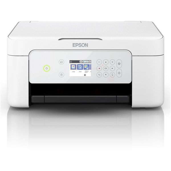 Epson Expression Home XP-4105 Druckerpatronen günstig kaufen | tintencenter.com Epson Expression Home XP-4105 Druckerpatronen günstig kaufen | tintencenter.com