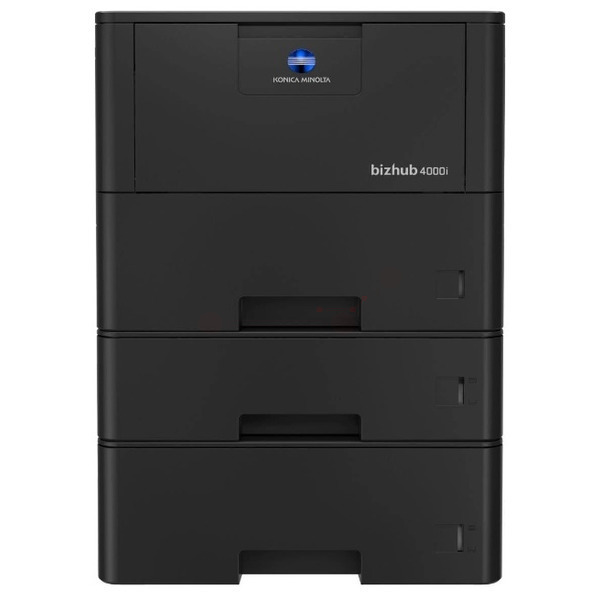 Konica Minolta Bizhub 4000 i