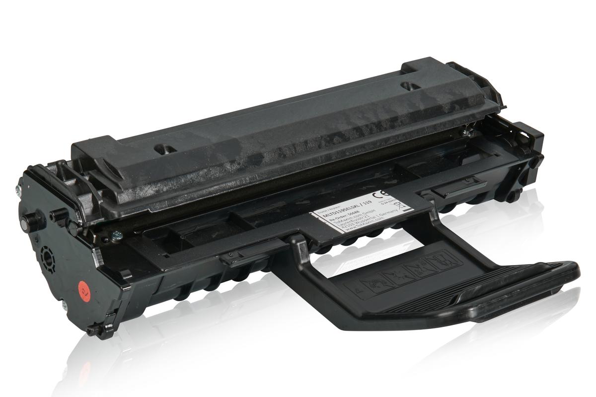 Kompatibel zu Samsung MLT-D119S/ELS / 119 XL Tonerkartusche, schwarz