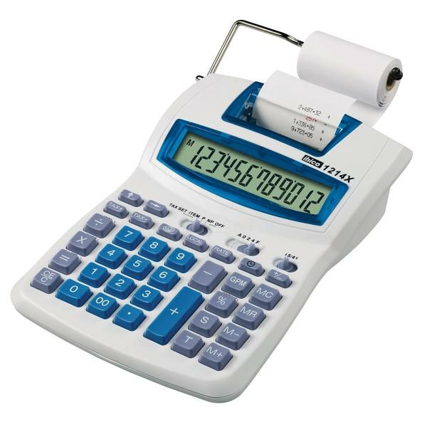 Ibico 1214 X