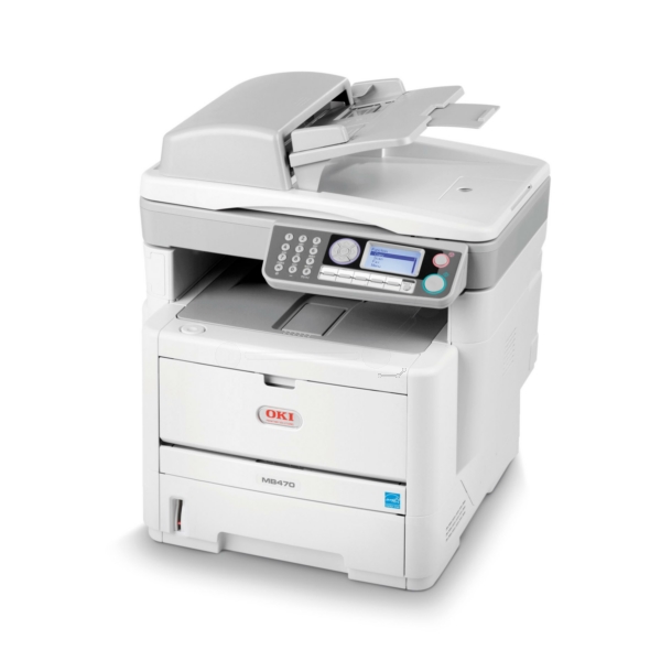 OKI MB 470 Toner hier günstig kaufen ✔️. Toner original & kompatibel für OKI MB 470 ✔️. Jetzt vergleichen und sparen! OKI MB 470 Toner hier günstig kaufen ✔️. Toner original & kompatibel für OKI MB 470 ✔️. Jetzt vergleichen und sparen!