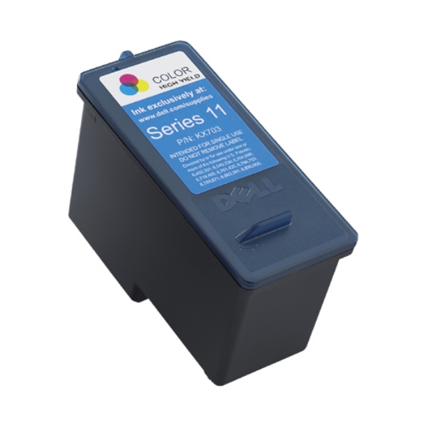 Original Dell 59210279 / KX703 Druckkopfpatrone color