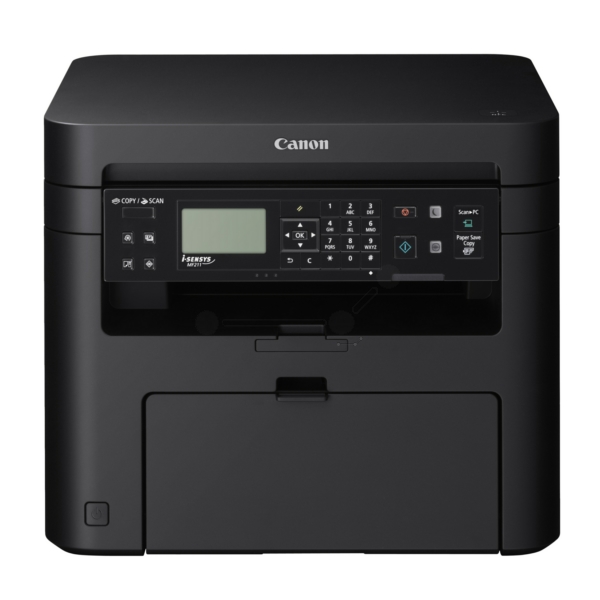 Canon i-SENSYS MF 232 w Toner günstig kaufen | tintencenter.com