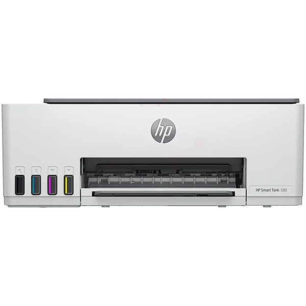 HP Smart Tank 581 Druckerpatronen günstig kaufen | tintencenter.com