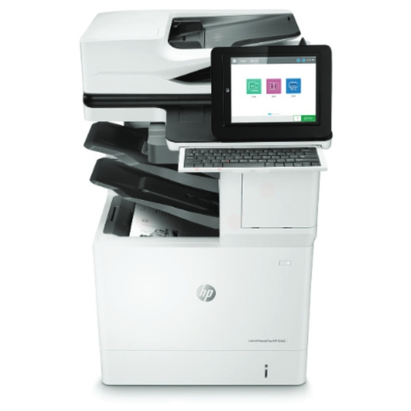 HP LaserJet Managed Flow MFP E 62665 z Toner günstig kaufen | tintencenter.com HP LaserJet Managed Flow MFP E 62665 z Toner günstig kaufen | tintencenter.com