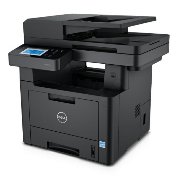 Dell B 2375 Series