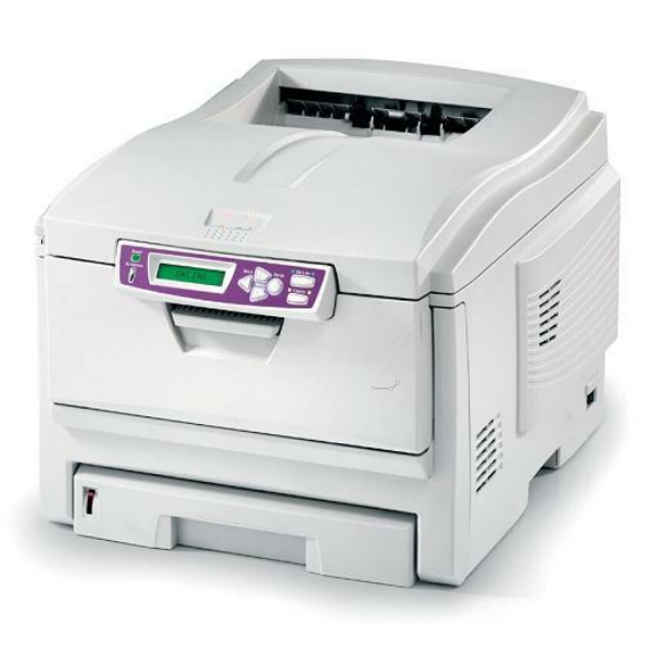 OKI C 5100 Toner günstig kaufen | tintencenter.com