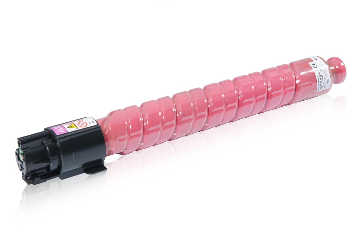 Kompatibel zu Ricoh 841596 / TYPE MP C 305 E Tonerkartusche, magenta