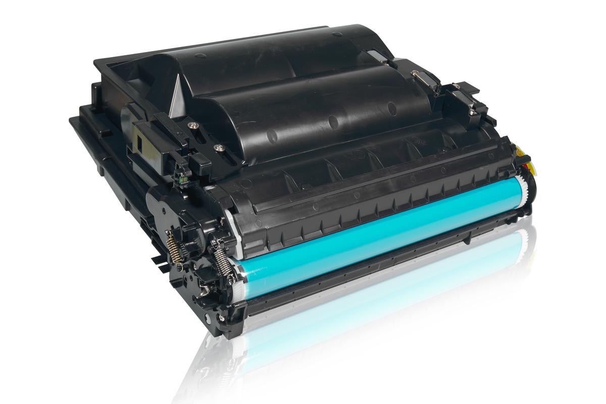 Kompatibel zu HP CF237Y / 37Y Tonerkartusche, schwarz