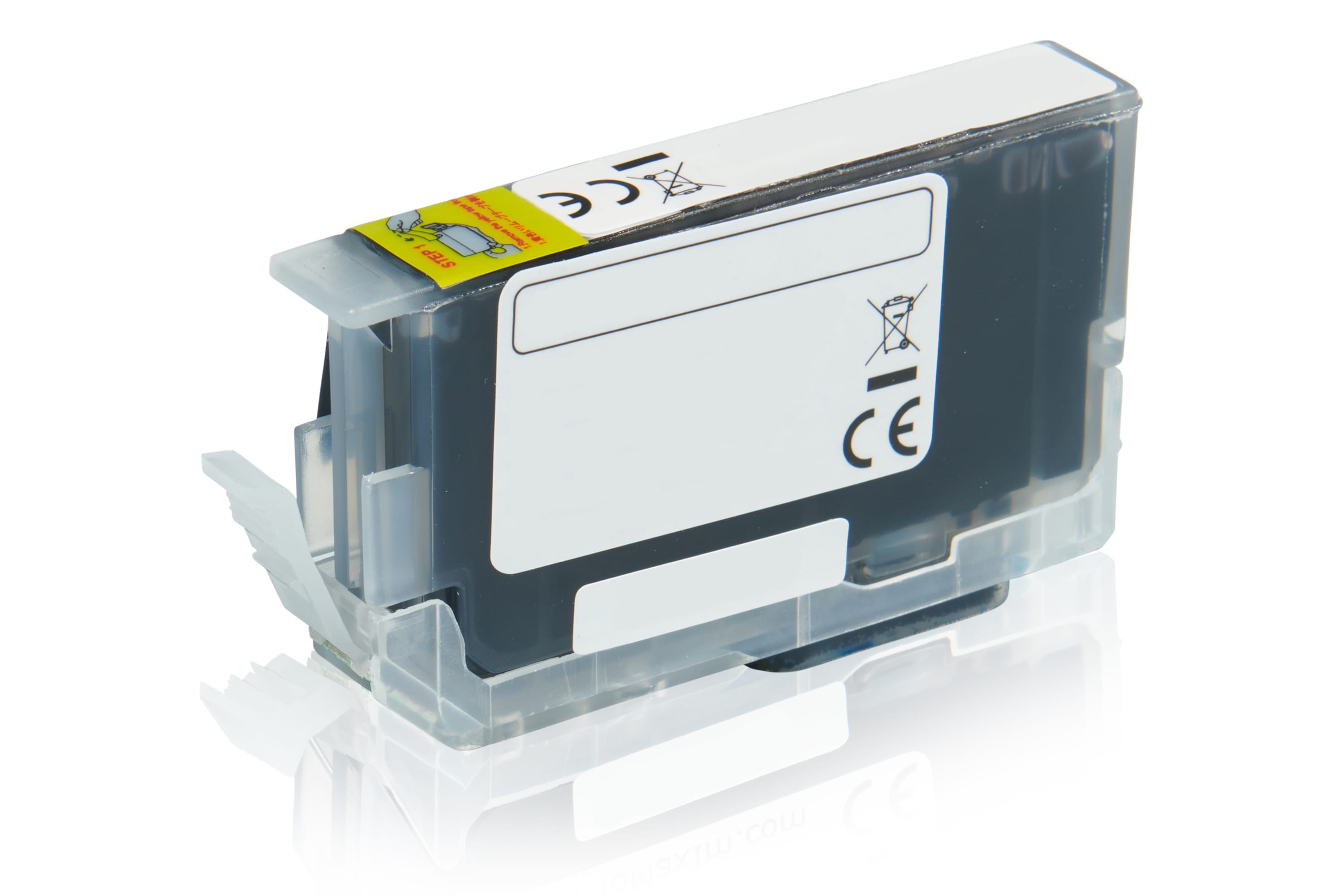 Kompatibel zu Epson C13T46S50N / T46S5 Tintenpatrone, light cyan