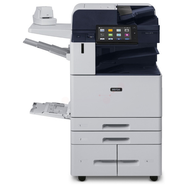 Xerox AltaLink B 8200 Series