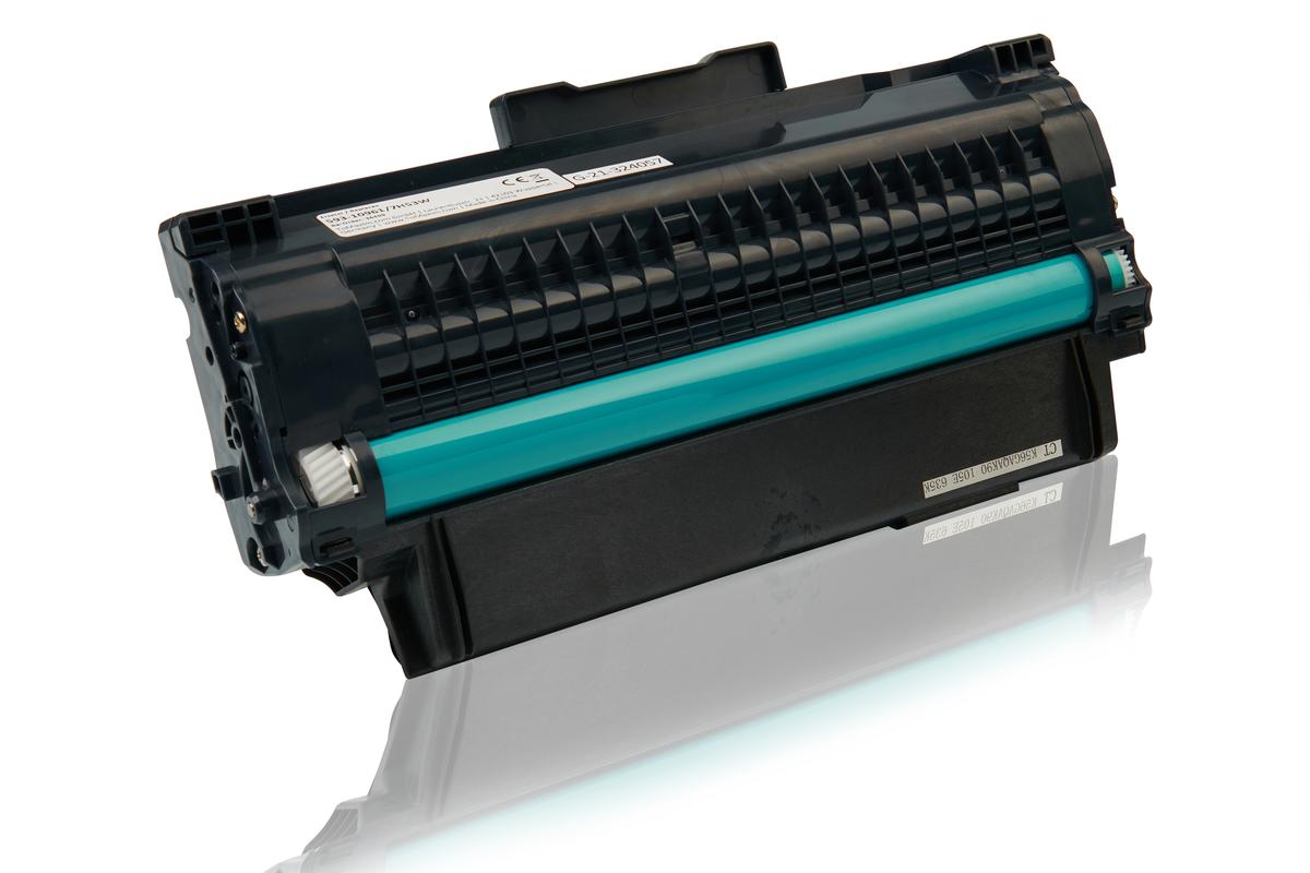 Kompatibel zu Dell 593-10961 / 7H53W Tonerkartusche, schwarz