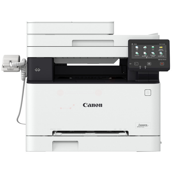 Canon i-SENSYS MF 657 Cdw Toner günstig kaufen | tintencenter.com Canon i-SENSYS MF 657 Cdw Toner günstig kaufen | tintencenter.com