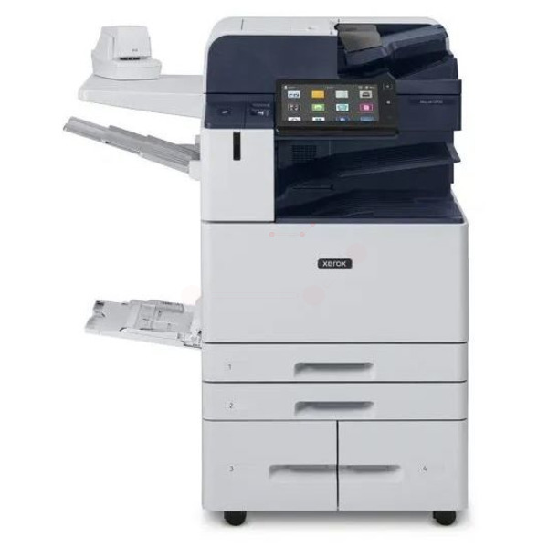 Xerox AltaLink C 8200 Series