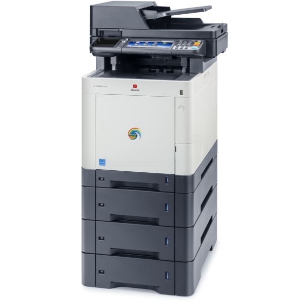 Olivetti D-Color MF 3504 Toner günstig kaufen | tintencenter.com Olivetti D-Color MF 3504 Toner günstig kaufen | tintencenter.com