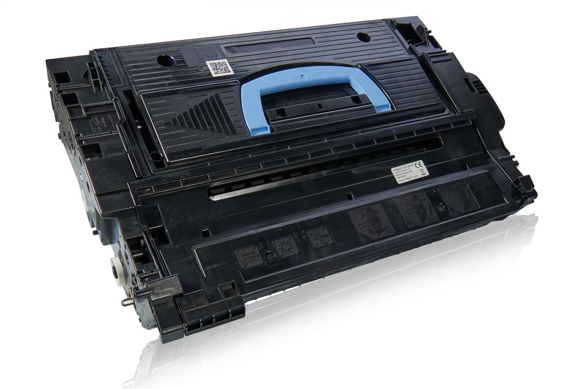 Kompatibel zu HP CF325X / 25X Tonerkartusche, schwarz