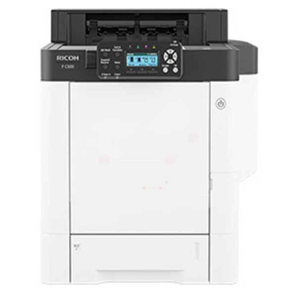 Lanier P C 600 Toner günstig kaufen | tintencenter.com Lanier P C 600 Toner günstig kaufen | tintencenter.com