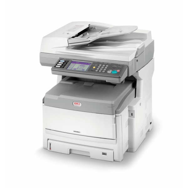 OKI MC 851 DN Toner hier günstig kaufen ✔️. Toner original & kompatibel für OKI MC 851 DN ✔️. Jetzt vergleichen und sparen!