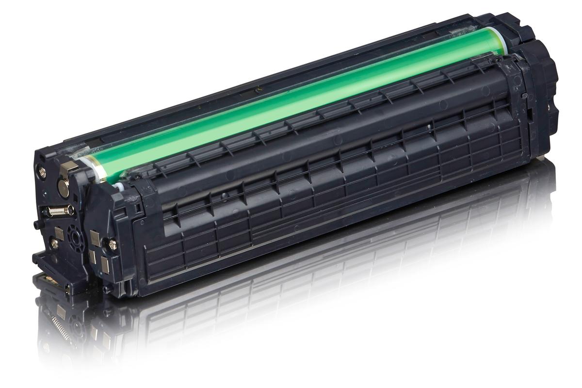 Kompatibel zu Samsung CLT-K504S/ELS / K504 Tonerkartusche, schwarz