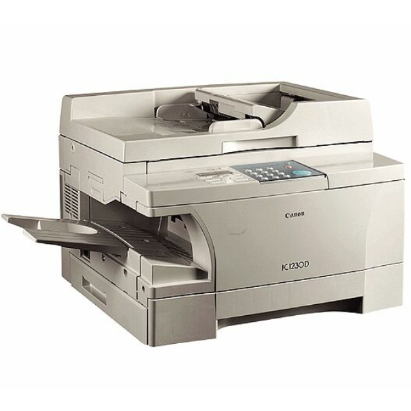 Canon imageRUNNER 1270 f Toner günstig kaufen | tintencenter.com
