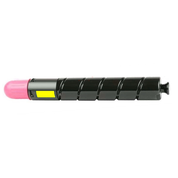 Original Canon 2802B002 / CEXV29 Toner gelb